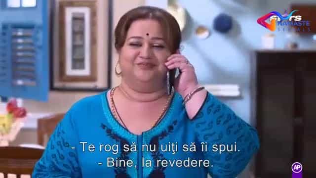 În ritmul dragostei - Episode 890