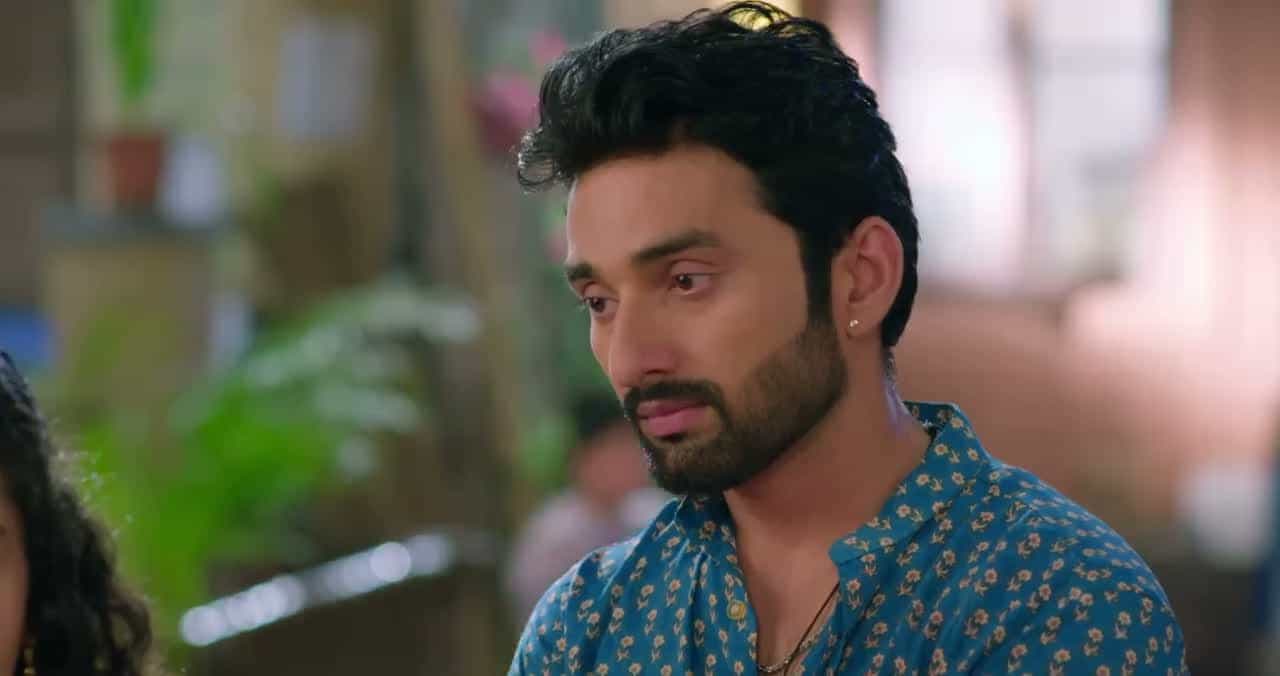 Pati Brahmachari - Episode 365