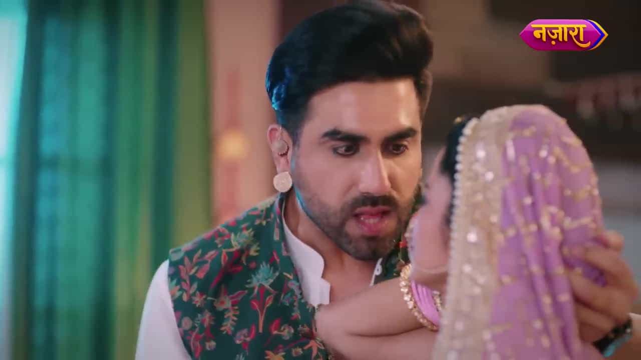Dahej Daasi - Episode 15