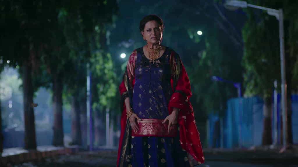 Kaise Mujhe Tum Mil Gaye - Episode 180
