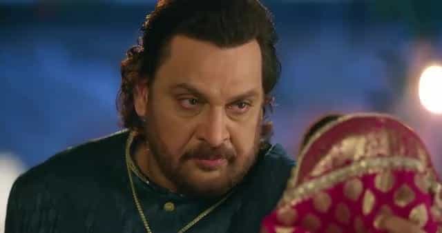 Pati Brahmachari - Episode 185