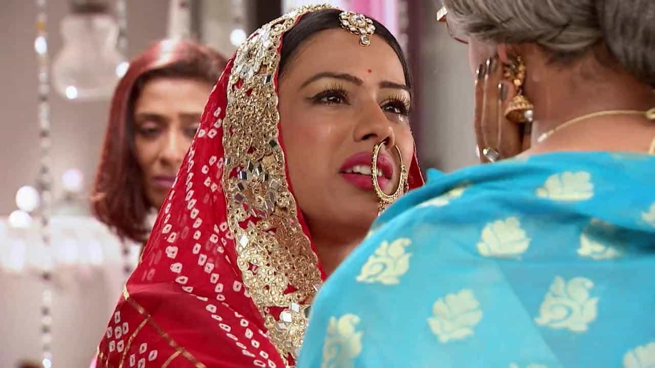 Jamai Raja - Episode 409