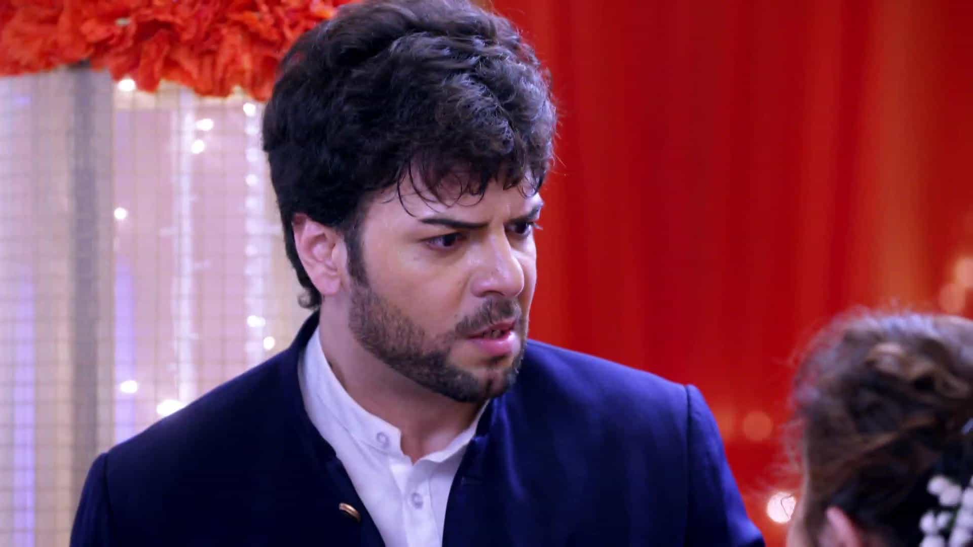 Kundali Bhagya - Episode 575