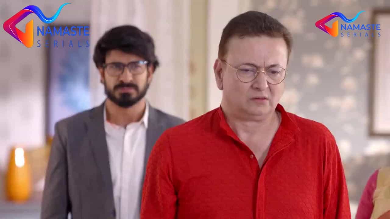 Rishton ka Manjha - Episode 141