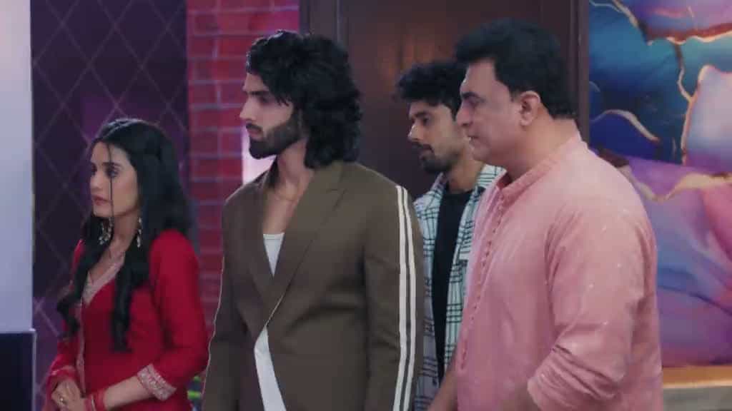 Jaane Anjaane Hum Mile - Episode 415