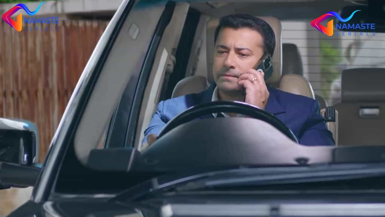 Jhanak - Episode 56
