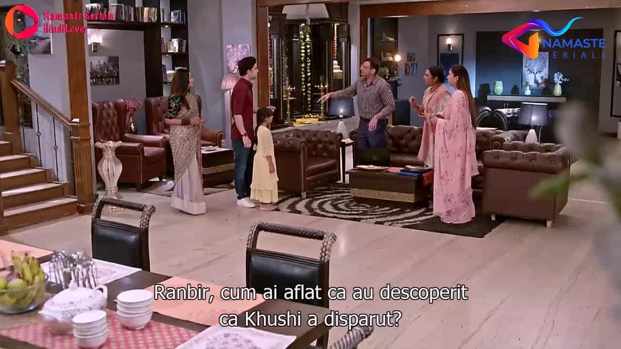 În ritmul dragostei - Episode 2415