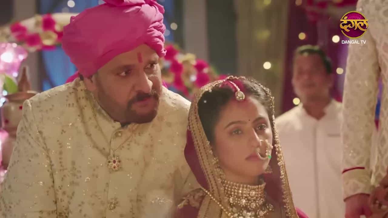 Pati Brahmachari - Episode 13