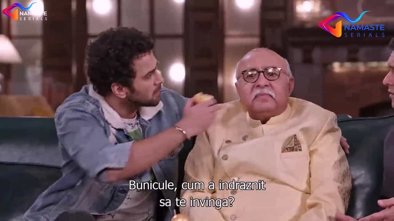 În ritmul dragostei - Episode 2621