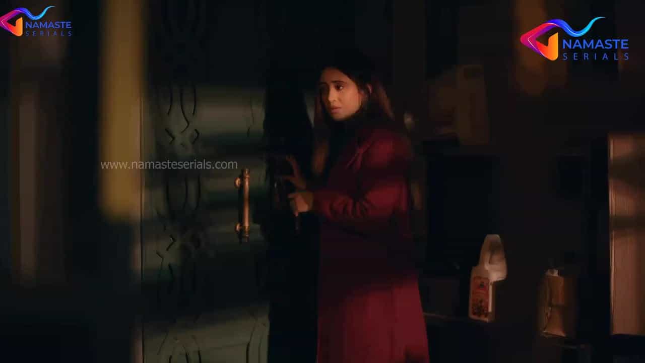 Barsatein - Mausam Pyar Ka - Episode 35