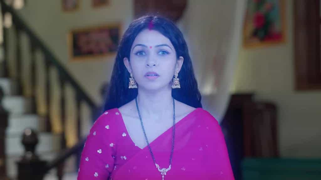 Pyar Ka Pehla Naam: Radha Mohan - Episode 425