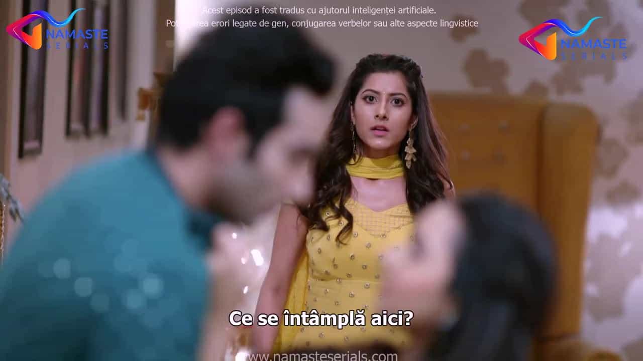 Bhagya Lakshmi - Episode 90