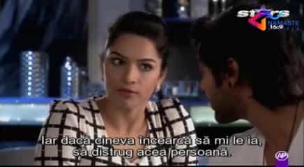 În ritmul dragostei - Episode 34