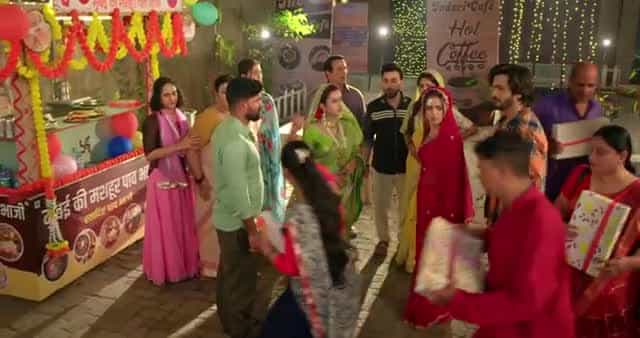 Pati Brahmachari - Episode 175