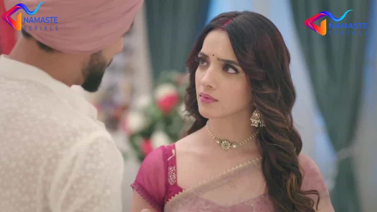 Iss Ishq Ka... Rabb Rakha - Episode 149