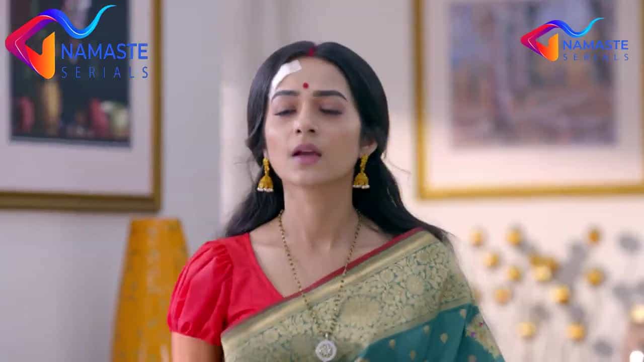 Rishton ka Manjha - Episode 124