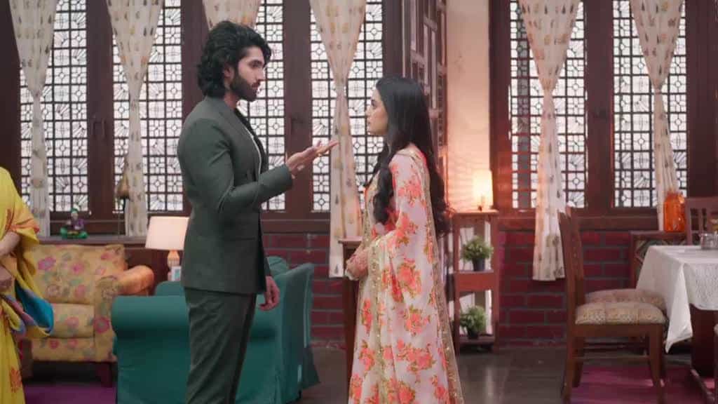 Jaane Anjaane Hum Mile - Episode 41