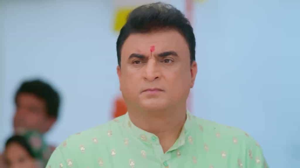 Jaane Anjaane Hum Mile - Episode 519