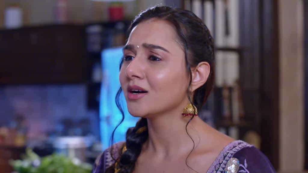 Bhagya Lakshmi - Episode 1055