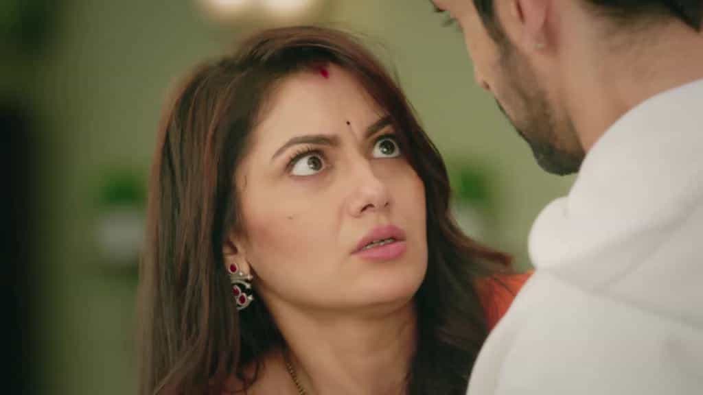 Kaise Mujhe Tum Mil Gaye - Episode 221