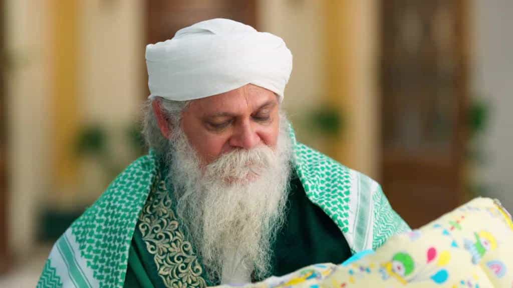 Rabb Se Hai Dua - Episode 384