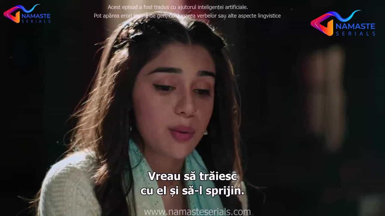 Ishq Subhan Allah - Episode 321