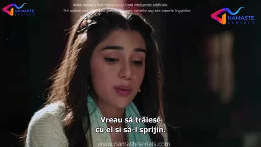 Ishq Subhan Allah - Episode 321