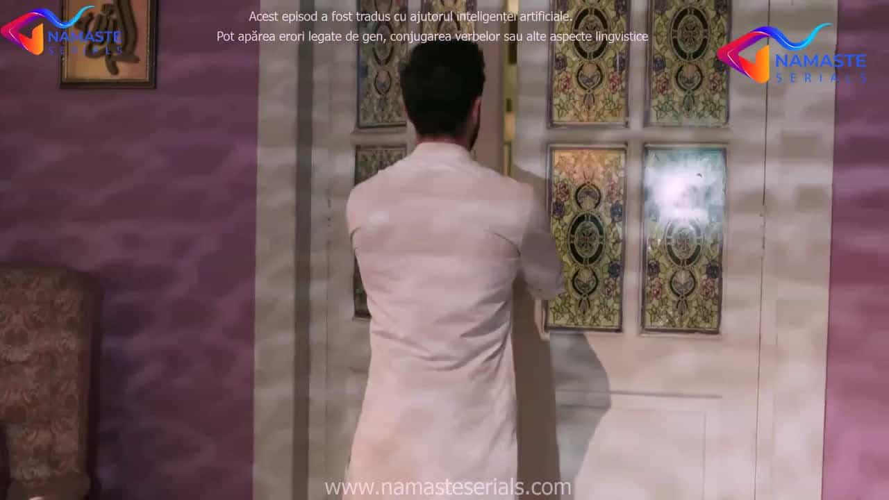 Ishq Subhan Allah - Episode 112