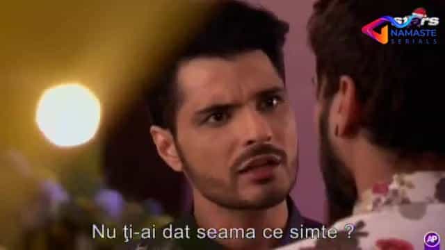 În ritmul dragostei - Episode 705