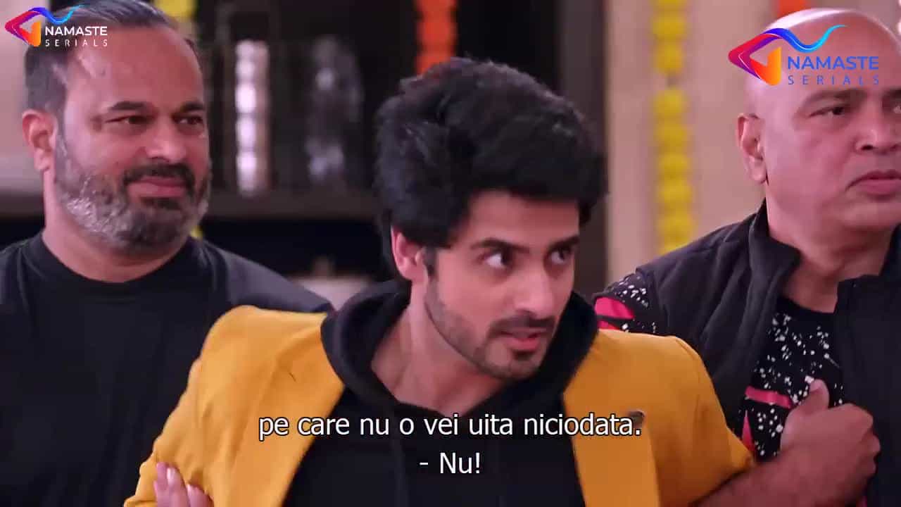 În ritmul dragostei - Episode 2591