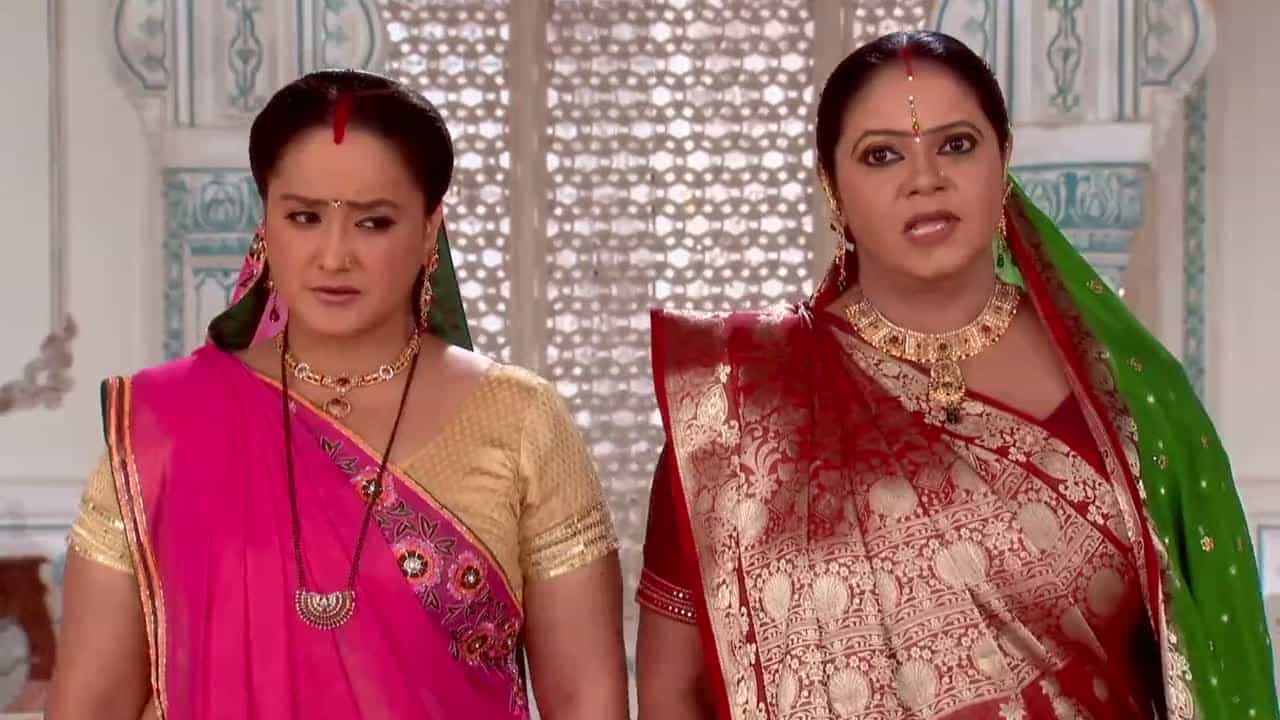 Saath Nibhaana Saathiya 2 - Episode 433