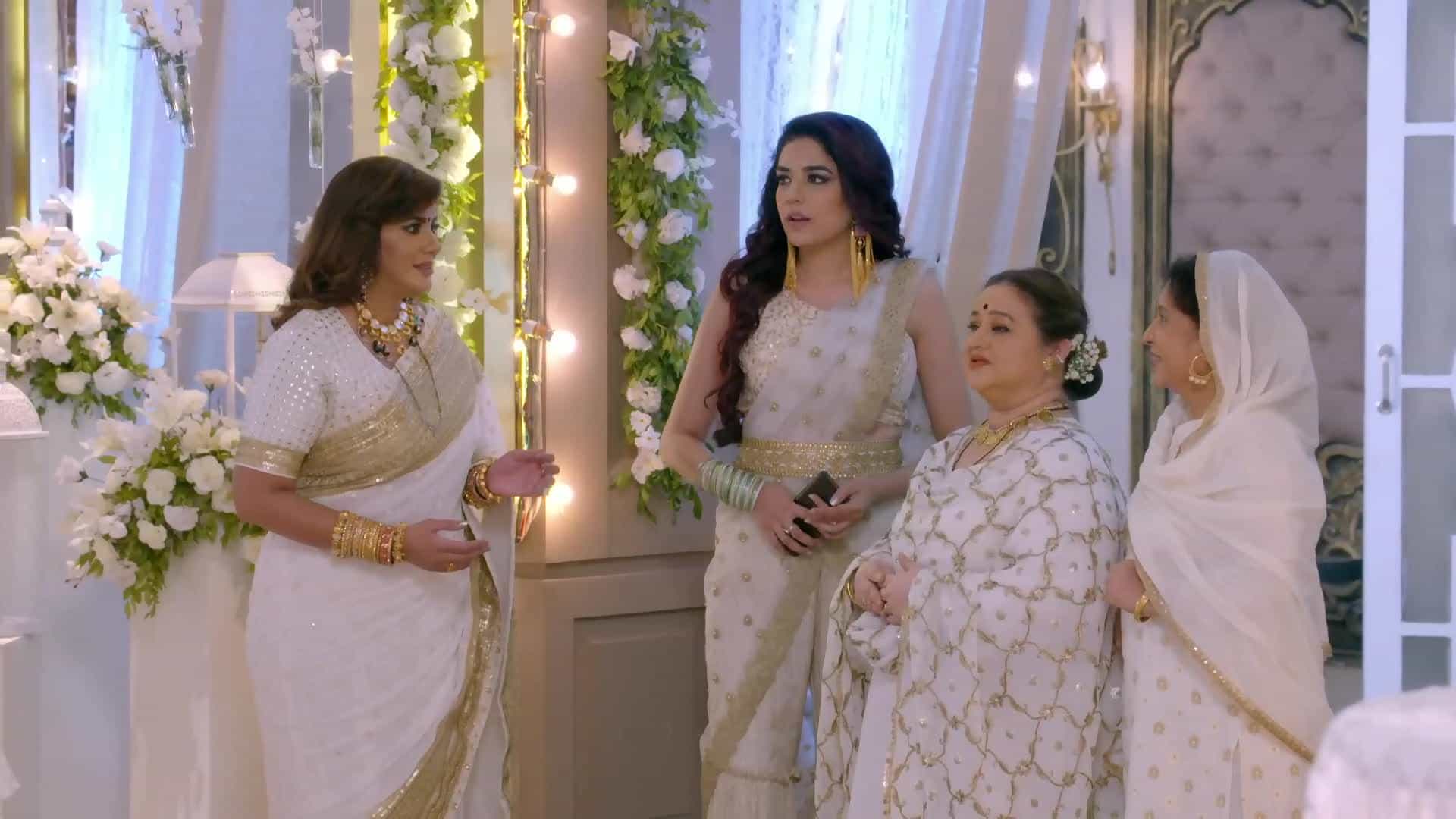 Kundali Bhagya - Episode 787