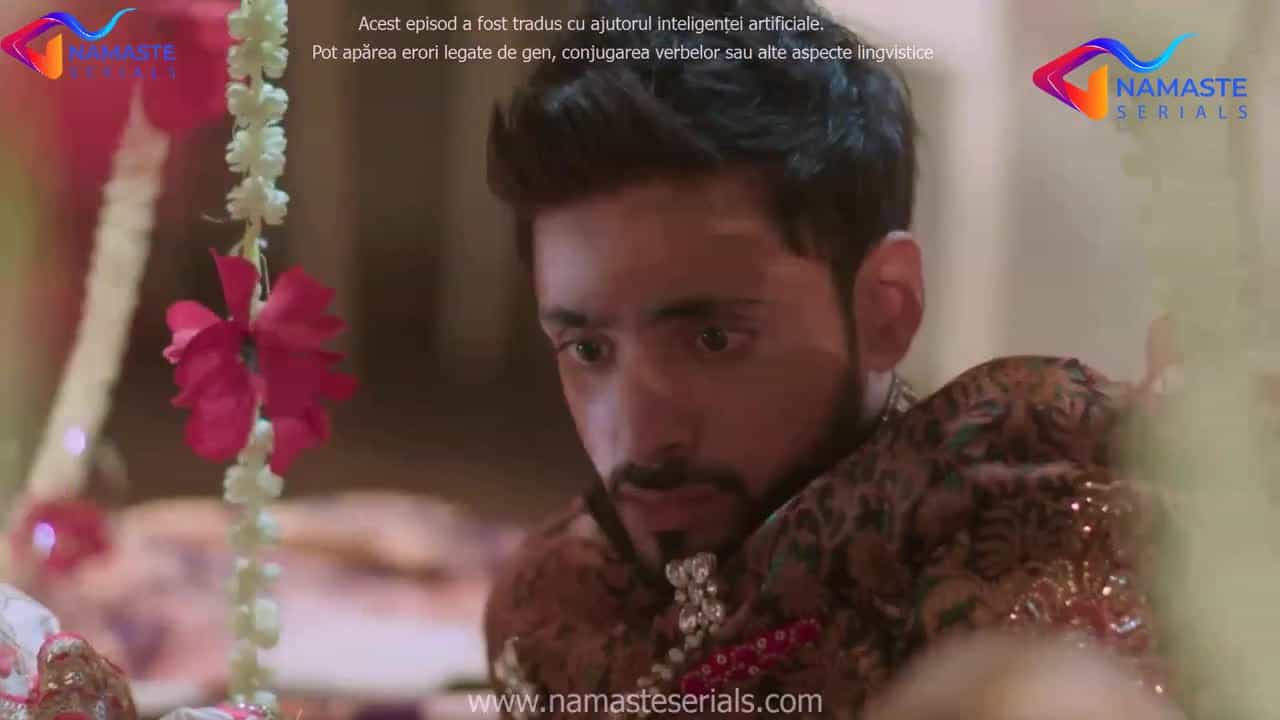 Ishq Subhan Allah - Episode 152