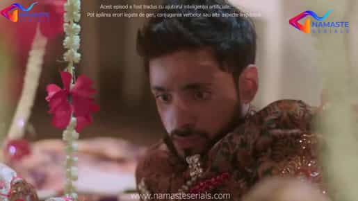 Ishq Subhan Allah - Episode 152