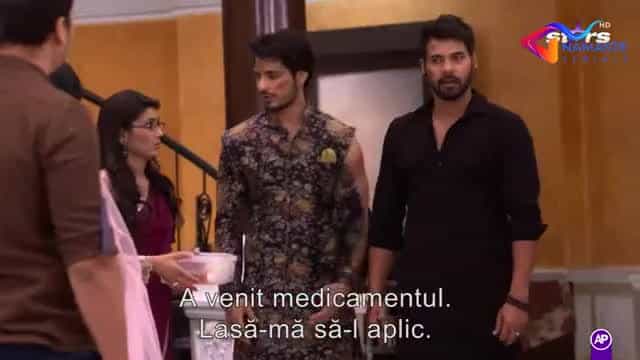 În ritmul dragostei - Episode 1004