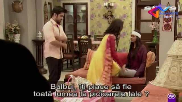 În ritmul dragostei - Episode 330