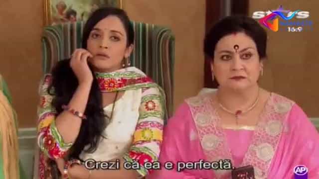 În ritmul dragostei - Episode 607