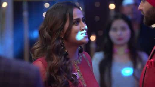 Choti Sarrdaarni - Episode 725