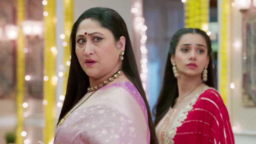 Jaane Anjaane Hum Mile - Episode 44