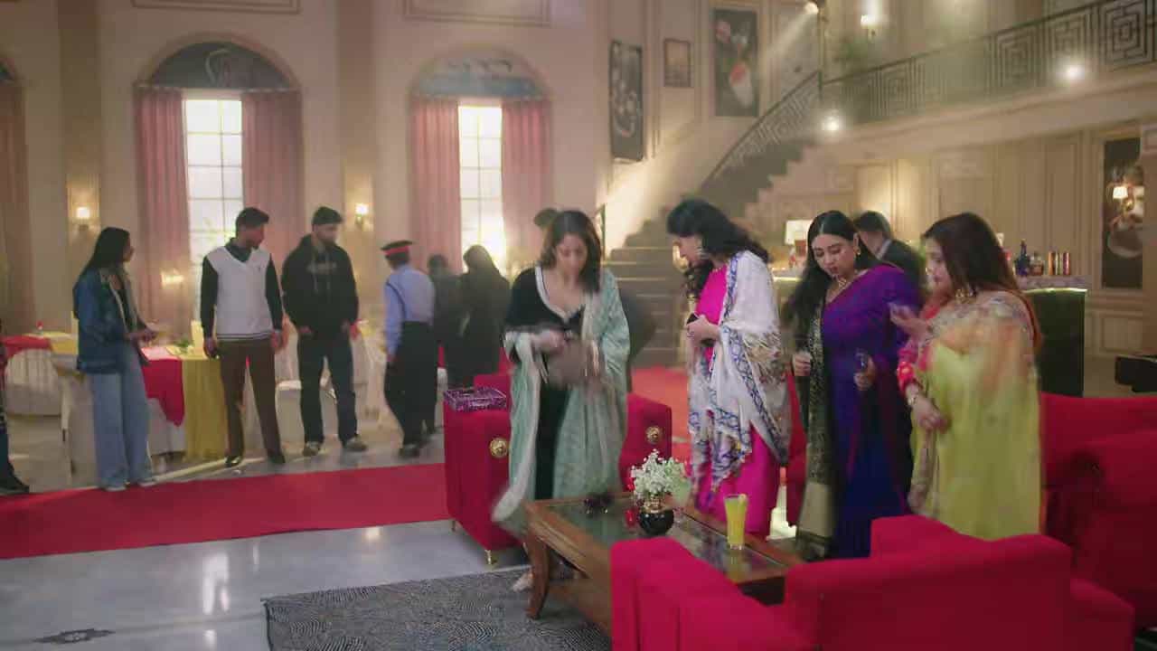 Tuu Juliet Jatt Di - Episode 62