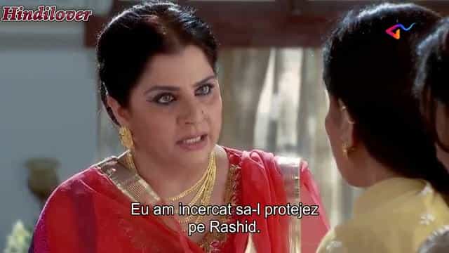 Qubool Hai - Episode 86