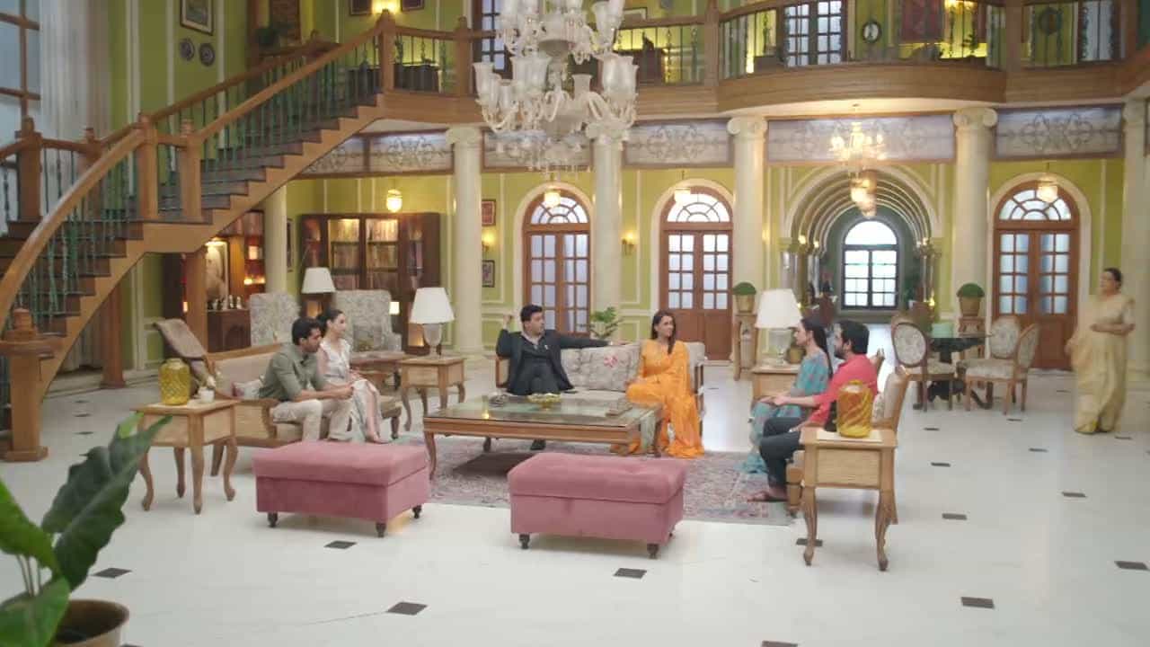 Jhanak - Episode 361