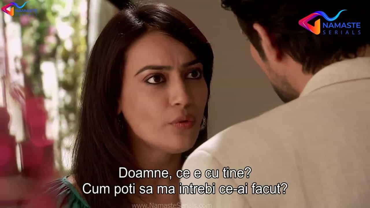 Qubool Hai - Episode 324