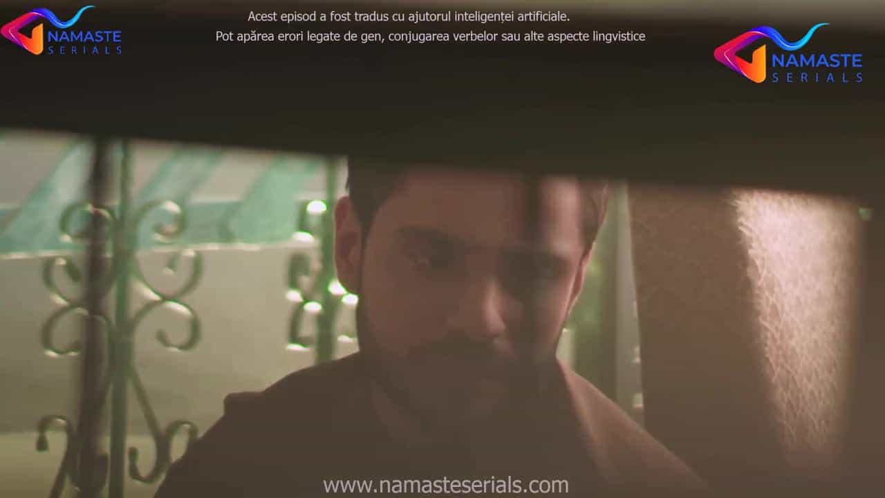 Ishq Subhan Allah - Episode 159