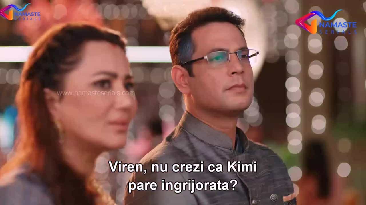 Barsatein - Mausam Pyar Ka - Episode 29