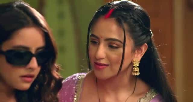Pati Brahmachari - Episode 146
