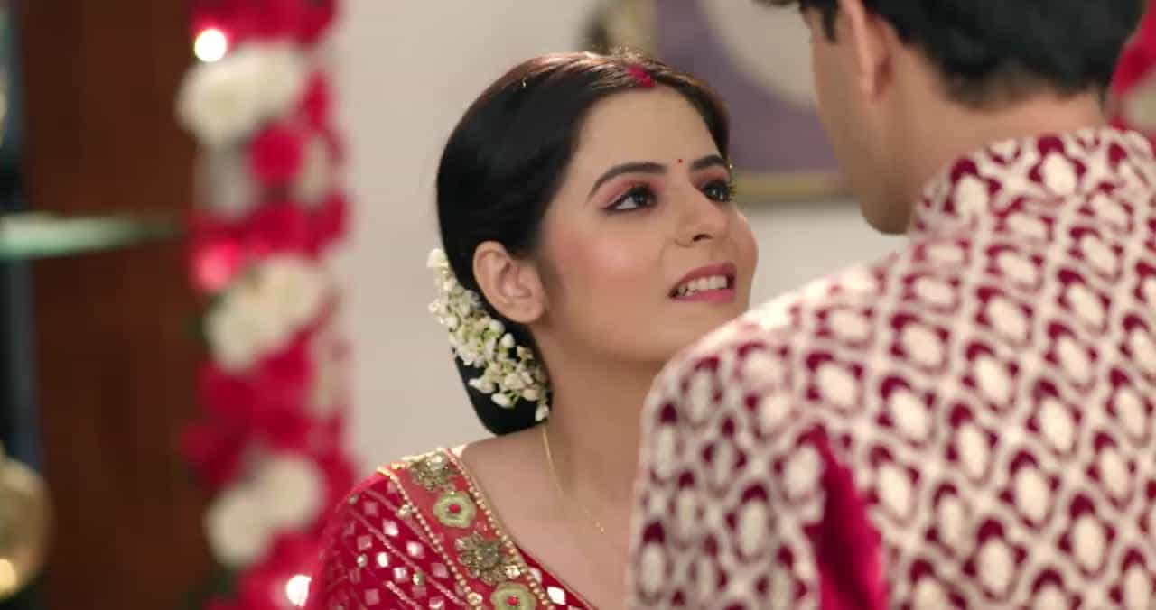 Pati Brahmachari - Episode 134
