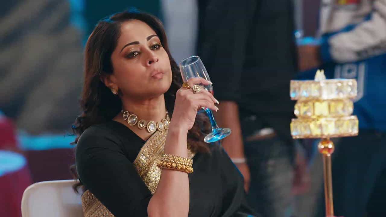 Tuu Juliet Jatt Di - Episode 119