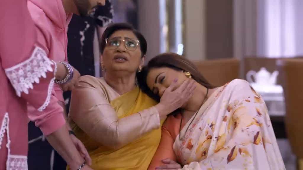 Kundali Bhagya - Episode 1180