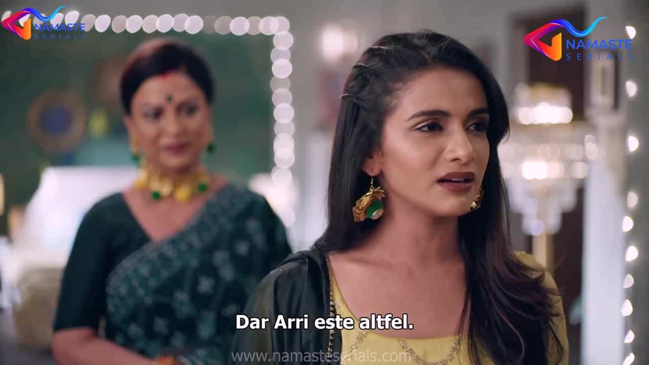 Imlie - Episode 429